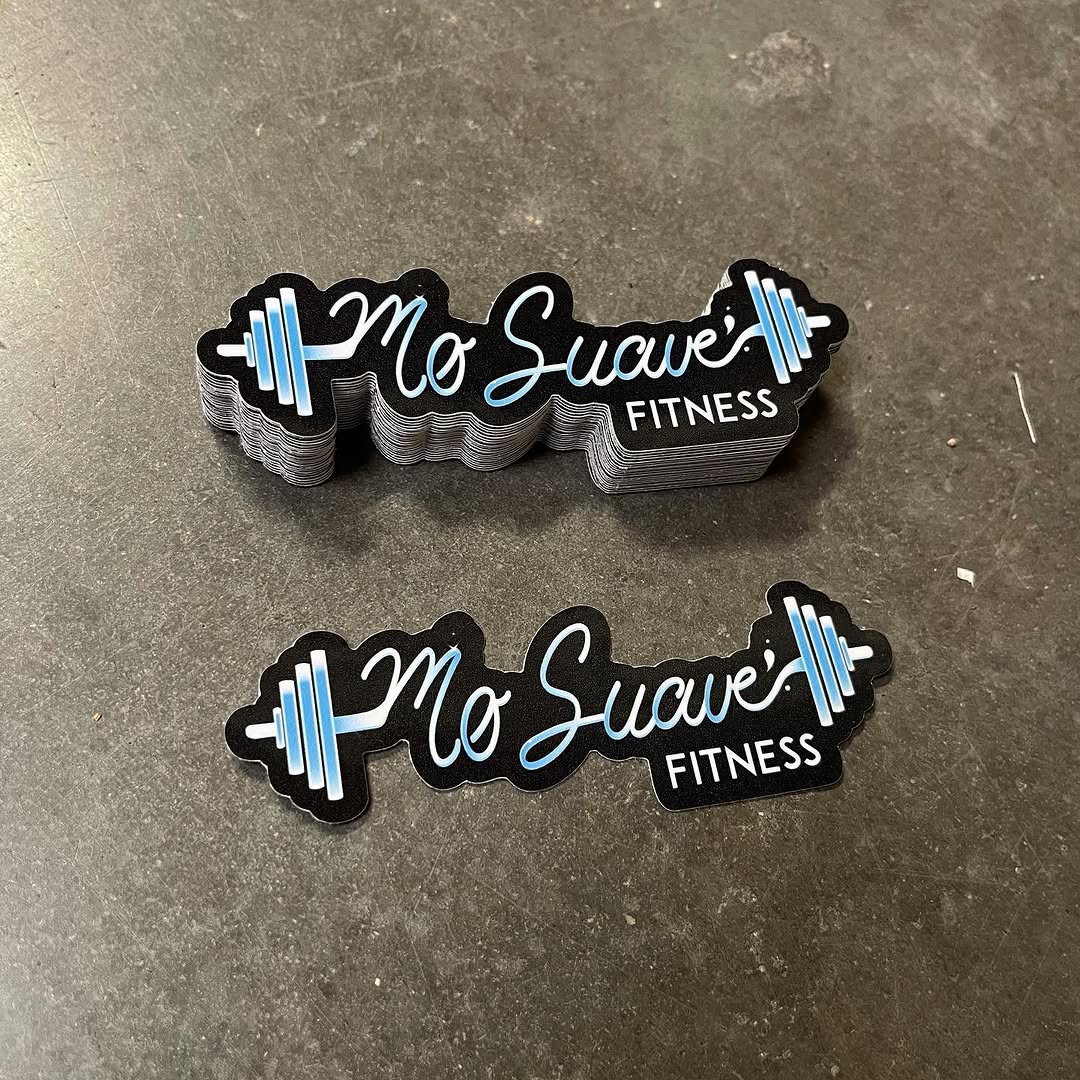 Instagram: Love it! 🦾

@mosuavefitness🔥
.
.
#customstickers #stickers #stickershop #sticker #customdecals #decals #vinylstickers #smallbusiness #custom #vinyldecals #vinyl #labels #cuttingsticker #logo #customsticker #cardecals #stickerart #stickersale #stickercustom #stickerdesign #customlabels #decal #art #graphicdesign #tattoo #decalsticker #design #stickerporn #cartoon #fuegostickers🔥