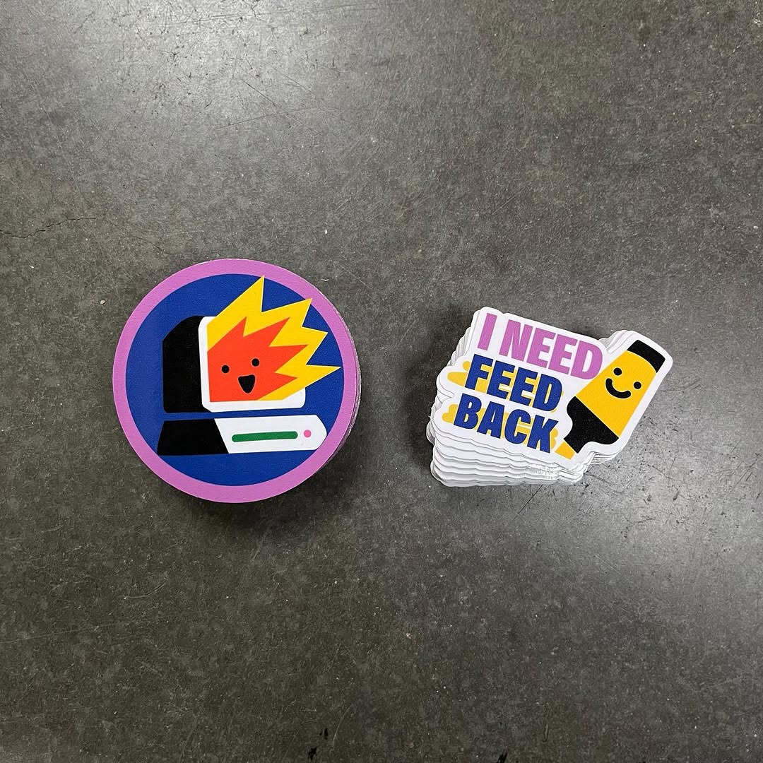 Instagram: Such a cool design, check it out! 

@itscarlajimenez.ai 💻
.
.
#customstickers #stickers #stickershop #sticker #customdecals #decals #vinylstickers #smallbusiness #custom #vinyldecals #vinyl #labels #cuttingsticker #logo #customsticker #cardecals #stickerart #stickersale #stickercustom #stickerdesign #customlabels #decal #art #graphicdesign #tattoo #decalsticker #design #stickerporn #cartoon #fuegostickers🔥