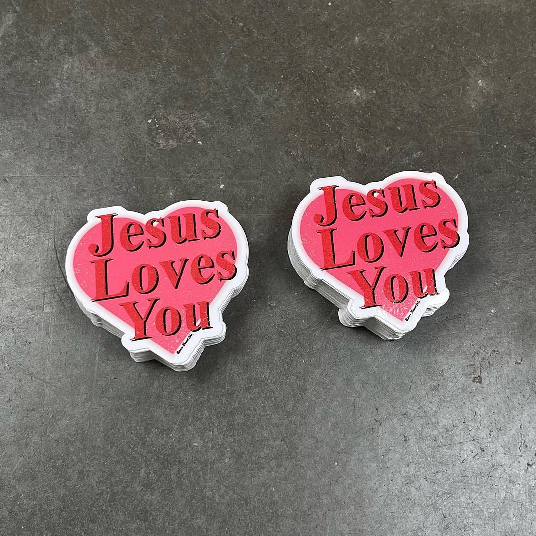 Instagram: Happy Monday! ❤️❤️❤️
.
.
#customstickers #stickers #stickershop #sticker #customdecals #decals #vinylstickers #smallbusiness #custom #vinyldecals #vinyl #labels #cuttingsticker #logo #customsticker #cardecals #stickerart #stickersale #stickercustom #stickerdesign #customlabels #decal #art #graphicdesign #tattoo #decalsticker #design #stickerporn #cartoon #fuegostickers🔥