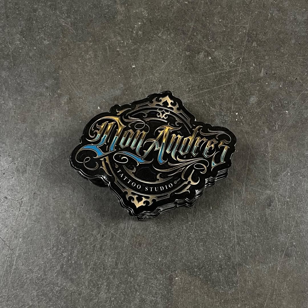 Instagram: Lovin’ the chrome! 🔥
.
.
#customstickers #stickers #stickershop #sticker #customdecals #decals #vinylstickers #smallbusiness #custom #vinyldecals #vinyl #labels #cuttingsticker #logo #customsticker #cardecals #stickerart #stickersale #stickercustom #stickerdesign #customlabels #decal #art #graphicdesign #tattoo #decalsticker #design #stickerporn #cartoon #fuegostickers🔥
