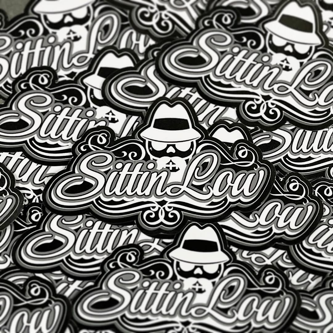 Instagram: Weekend mode: activated 🔥 Any plans for this weekend? 

Check this sticker out by: @sittin__low 😎

.
.
#customstickers #stickers #stickershop #sticker #customdecals #decals #vinylstickers #smallbusiness #custom #vinyldecals #vinyl #labels #cuttingsticker #logo #customsticker #cardecals #stickerart #stickersale #stickercustom #stickerdesign #customlabels #decal #art #graphicdesign #tattoo #decalsticker #design #stickerporn #cartoon #fuegostickers🔥