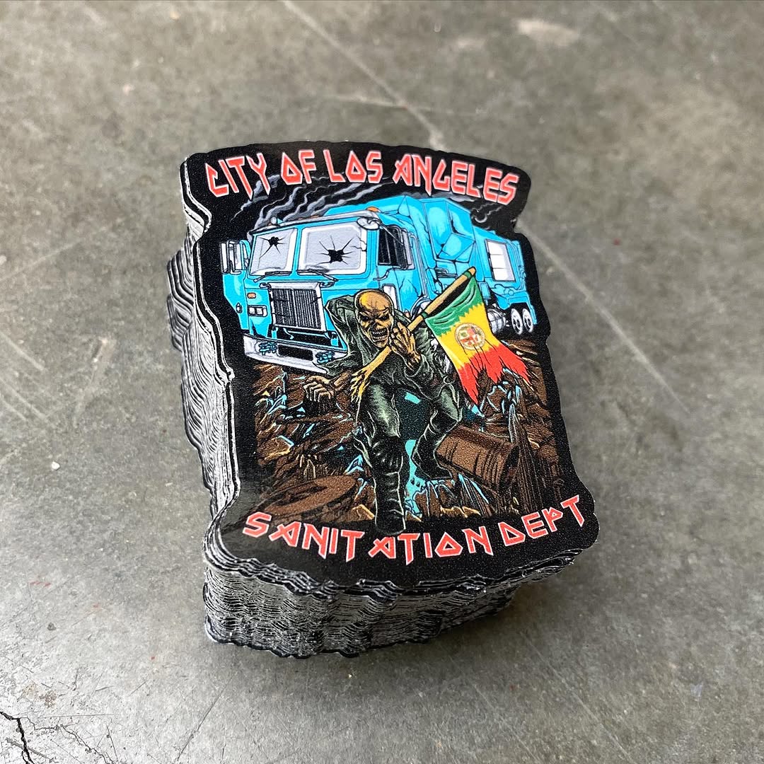 Instagram: City of Los Angeles 🔥

.
#customstickers #stickers #stickershop #sticker #customdecals #decals #vinylstickers #smallbusiness #custom #vinyldecals #vinyl #labels #cuttingsticker #logo #customsticker #cardecals #stickerart #stickersale #stickercustom #stickerdesign #customlabels #decal #art #graphicdesign #tattoo #decalsticker #design #stickerporn #cartoon #fuegostickers🔥