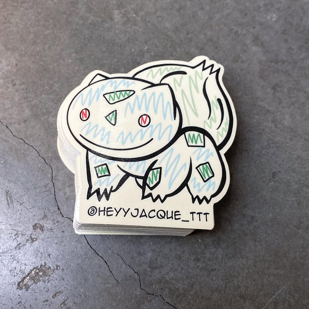 Instagram: 🧅 

.
.
#customstickers #stickers #stickershop #sticker #customdecals #decals #vinylstickers #smallbusiness #custom #vinyldecals #vinyl #labels #cuttingsticker #logo #customsticker #cardecals #stickerart #stickersale #stickercustom #stickerdesign #customlabels #decal #art #graphicdesign #tattoo #decalsticker #design #stickerporn #cartoon #fuegostickers🔥