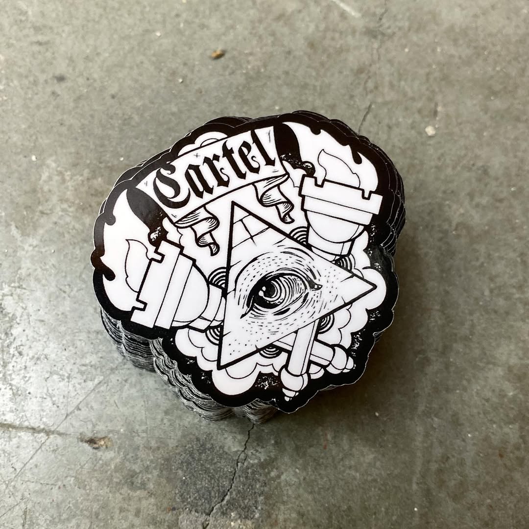Instagram: 👁️

.
.
#customstickers #stickers #stickershop #sticker #customdecals #decals #vinylstickers #smallbusiness #custom #vinyldecals #vinyl #labels #cuttingsticker #logo #customsticker #cardecals #stickerart #stickersale #stickercustom #stickerdesign #customlabels #decal #art #graphicdesign #tattoo #decalsticker #design #stickerporn #cartoon #fuegostickers🔥