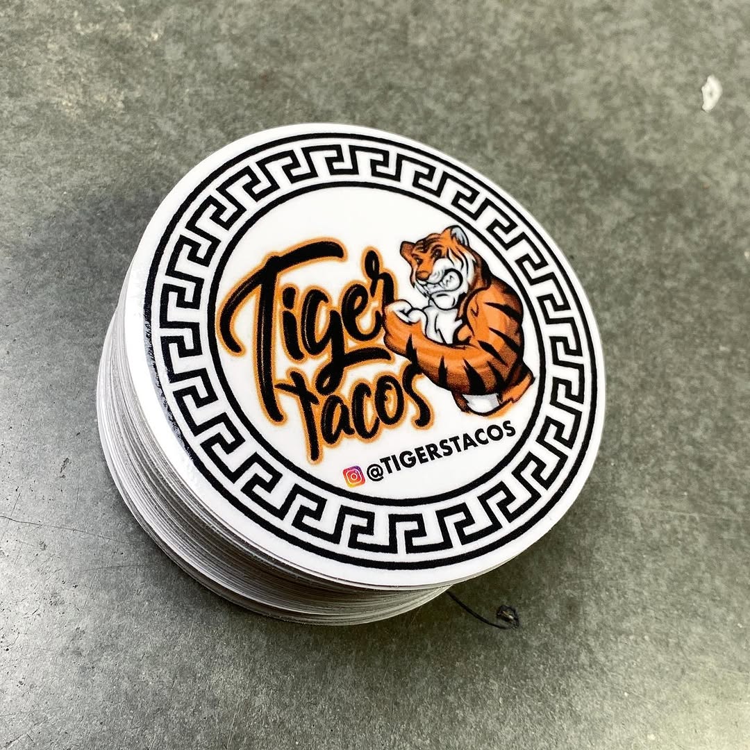 Instagram: 🐅 🌮 

.
.
.
#customstickers #stickers #stickershop #sticker #customdecals #decals #vinylstickers #smallbusiness #custom #vinyldecals #vinyl #labels #cuttingsticker #logo #customsticker #cardecals #stickerart #stickersale #stickercustom #stickerdesign #customlabels #decal #art #graphicdesign #tattoo #decalsticker #design #stickerporn #cartoon #fuegostickers🔥