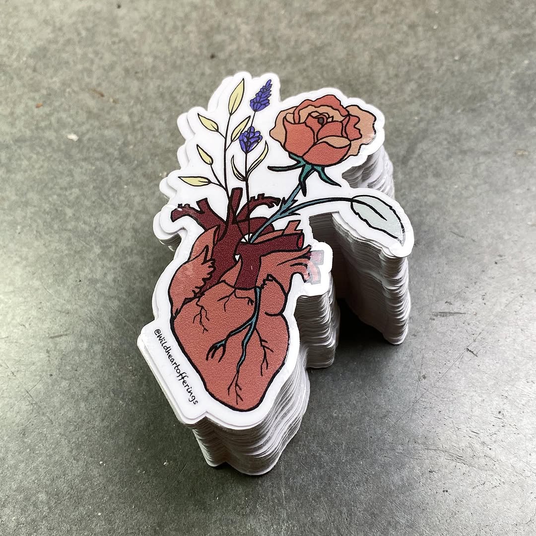 Instagram: 🫀🌹

.
#customstickers #stickers #stickershop #sticker #customdecals #decals #vinylstickers #smallbusiness #custom #vinyldecals #vinyl #labels #cuttingsticker #logo #customsticker #cardecals #stickerart #stickersale #stickercustom #stickerdesign #customlabels #decal #art #graphicdesign #tattoo #decalsticker #design #stickerporn #cartoon #fuegostickers🔥