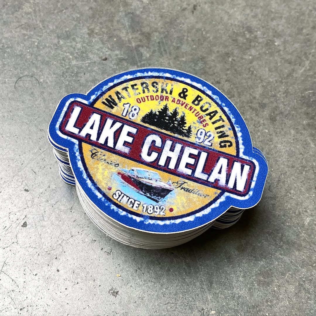 Instagram: About that time to hit the lake ⛵️

.
.
#customstickers #stickers #stickershop #sticker #customdecals #decals #vinylstickers #smallbusiness #custom #vinyldecals #vinyl #labels #cuttingsticker #logo #customsticker #cardecals #stickerart #stickersale #stickercustom #stickerdesign #customlabels #decal #art #graphicdesign #tattoo #decalsticker #design #stickerporn #cartoon #fuegostickers🔥