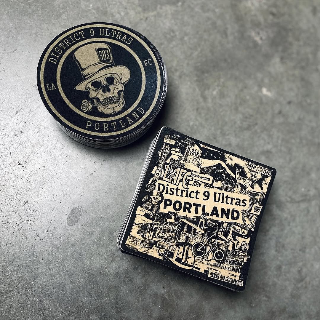 Instagram: District 9 ultras 💀🔥

.
.
.
#customstickers #stickers #stickershop #sticker #customdecals #decals #vinylstickers #smallbusiness #custom #vinyldecals #vinyl #labels #cuttingsticker #logo #customsticker #cardecals #stickerart #stickersale #stickercustom #stickerdesign #customlabels #decal #art #graphicdesign #tattoo #decalsticker #design #stickerporn #cartoon #fuegostickers🔥