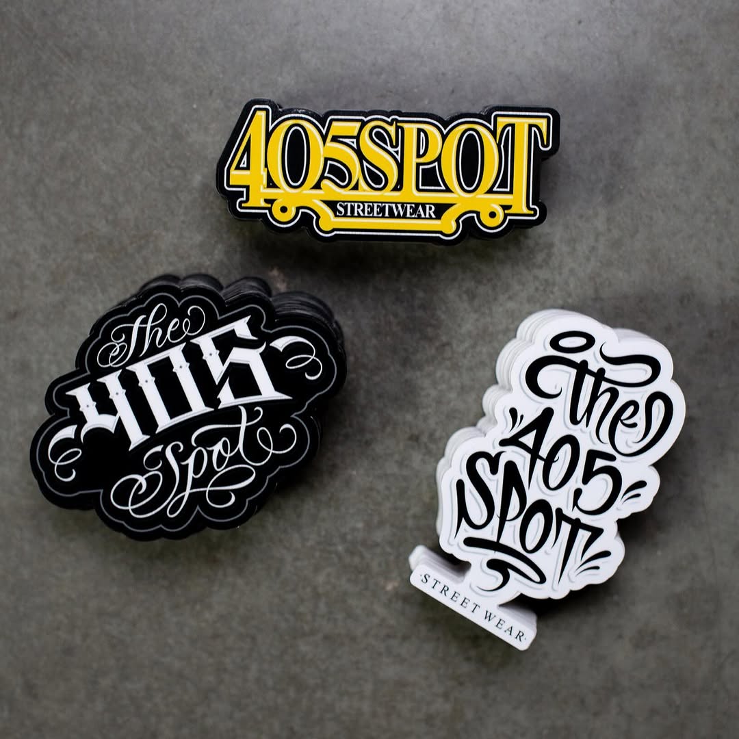 Instagram: @the405spot 🔥
.
.

#customstickers #stickers #stickershop #sticker #customdecals #decals #vinylstickers #smallbusiness #custom #vinyldecals #vinyl #labels #cuttingsticker #logo #customsticker #cardecals #stickerart #stickersale #stickercustom #stickerdesign #customlabels #decal #art #graphicdesign #tattoo #decalsticker #design #stickerporn #cartoon #fuegostickers