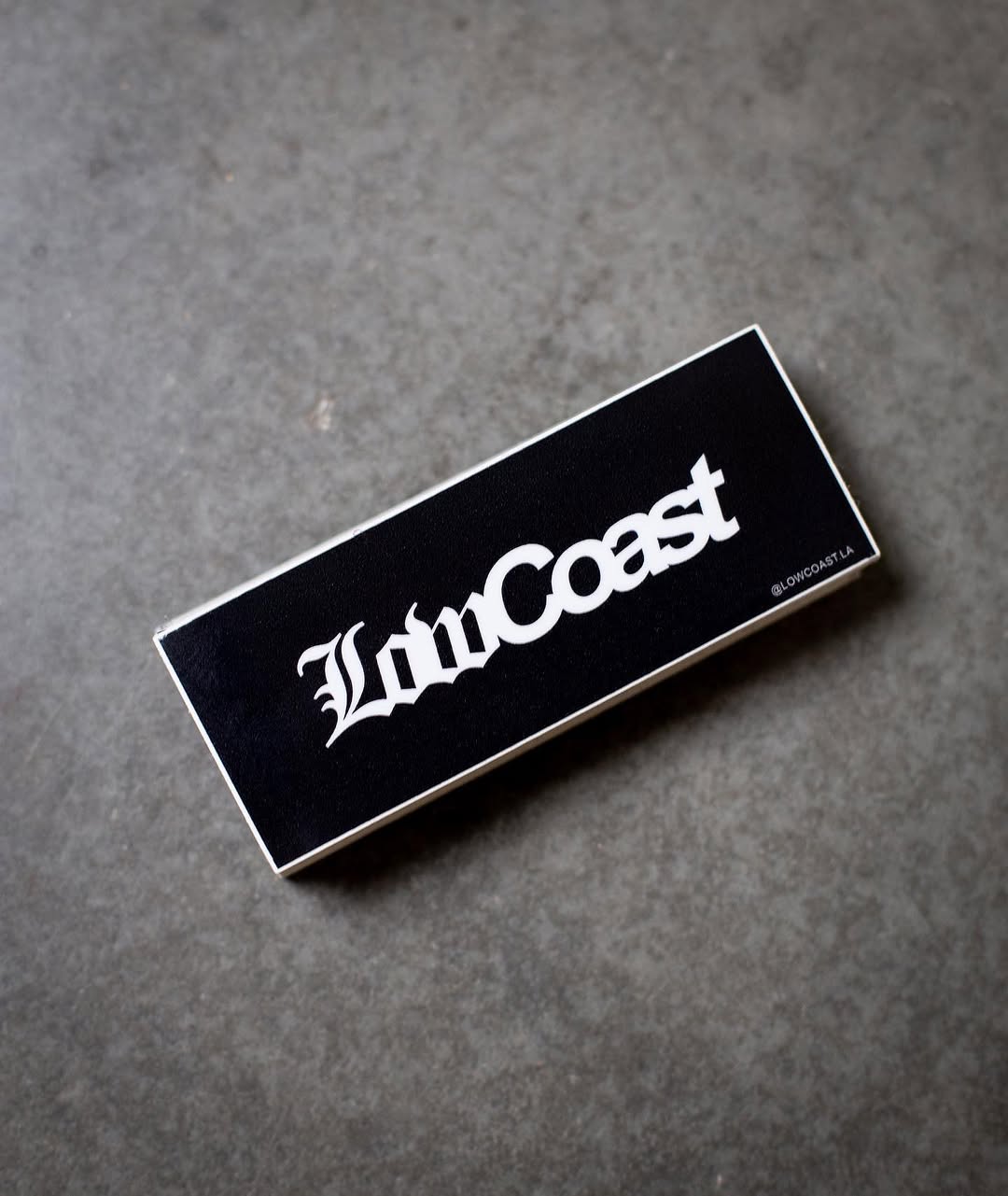 Instagram: @lowcoast.la 💯
.
.
.
.

.
.
.

#customstickers #stickers #stickershop #sticker #customdecals #decals #vinylstickers #smallbusiness #custom #vinyldecals #vinyl #labels #cuttingsticker #logo #customsticker #cardecals #stickerart #stickersale #stickercustom #stickerdesign #customlabels #decal #art #graphicdesign #tattoo #decalsticker #design #stickerporn #cartoon #fuegostickers